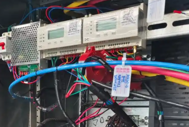 智慧安全用电监控管理系统在工业生产行业中的应用价值