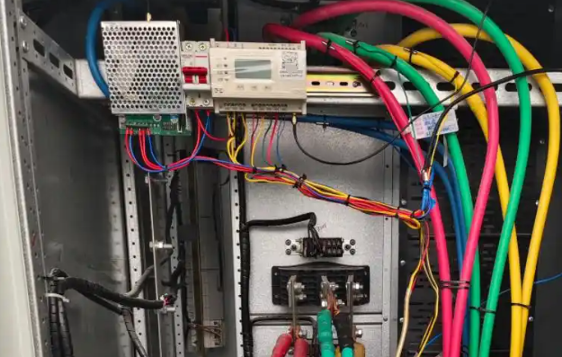 剩余电流式电气火灾监控探测器是如何工作的